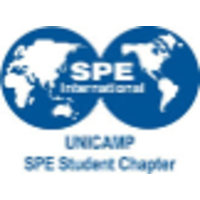 SPE Unicamp Student Chapter logo, SPE Unicamp Student Chapter contact details