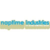 Naptime Industries LLC logo, Naptime Industries LLC contact details