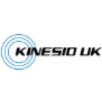 Kinesio UK logo, Kinesio UK contact details