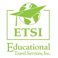 Educational Travel Services, Inc. logo, Educational Travel Services, Inc. contact details