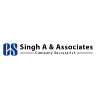 Singh A & Associates logo, Singh A & Associates contact details