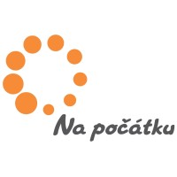 Na počátku logo, Na počátku contact details