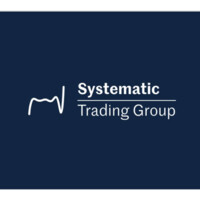 Systematic Trading Group logo, Systematic Trading Group contact details