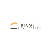 TRIANGLE REAL ESTATE LLC logo, TRIANGLE REAL ESTATE LLC contact details