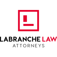 Labranche Law LLP logo, Labranche Law LLP contact details