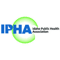 Idaho Public Health Association logo, Idaho Public Health Association contact details