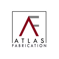 Atlas Fabrication logo, Atlas Fabrication contact details