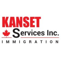 Kanset Services Inc. logo, Kanset Services Inc. contact details