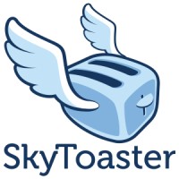 Skytoaster, LLC logo, Skytoaster, LLC contact details