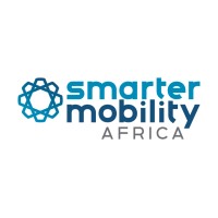 Smarter Mobility Africa logo, Smarter Mobility Africa contact details