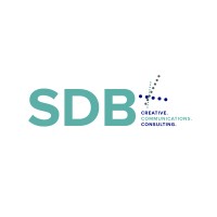 SDB Communications logo, SDB Communications contact details