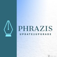 PHRAZIS Media logo, PHRAZIS Media contact details