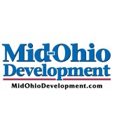 Mid-Ohio Development Corporation logo, Mid-Ohio Development Corporation contact details