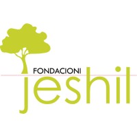 Fondacioni Jeshil logo, Fondacioni Jeshil contact details