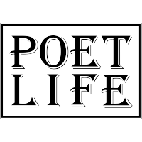 The Poet Life logo, The Poet Life contact details