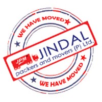 JINDAL PACKERS AND MOVERS PVT LTD logo, JINDAL PACKERS AND MOVERS PVT LTD contact details