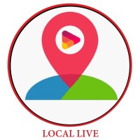 SS Local Live logo, SS Local Live contact details