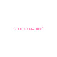 Studio Majimé logo, Studio Majimé contact details