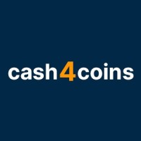 Cash4Coins logo, Cash4Coins contact details