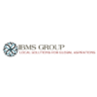 IBMS Group logo, IBMS Group contact details