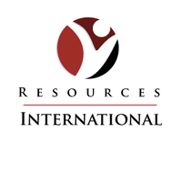 Resources International logo, Resources International contact details