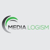 MEDIALOGISM LIMITED logo, MEDIALOGISM LIMITED contact details