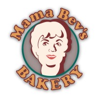 Mama Bev's Bakery logo, Mama Bev's Bakery contact details