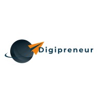 Digipreneur.in logo, Digipreneur.in contact details