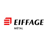 Eiffage Métal logo, Eiffage Métal contact details