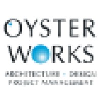 Oyster Works logo, Oyster Works contact details