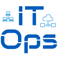 IT-Ops logo, IT-Ops contact details