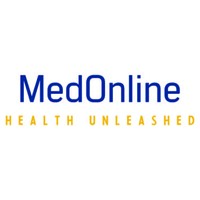 MedOnline - Health Unleashed logo, MedOnline - Health Unleashed contact details