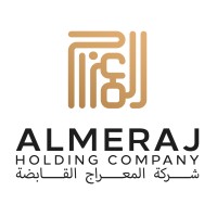 AlMeraj Holding logo, AlMeraj Holding contact details