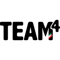 Team4kw logo, Team4kw contact details