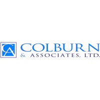 Colburn & Associates logo, Colburn & Associates contact details