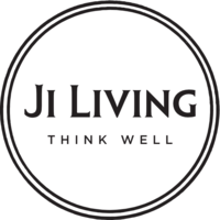 Ji Living logo, Ji Living contact details