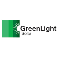 Greenlight Solar logo, Greenlight Solar contact details