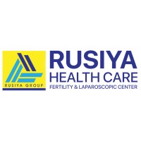 Rusiya Health Care logo, Rusiya Health Care contact details