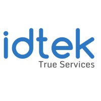 IDTEK JSC logo, IDTEK JSC contact details