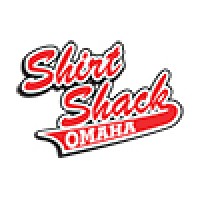 Shirt Shack Omaha logo, Shirt Shack Omaha contact details