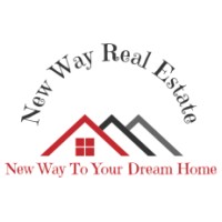 New Way Real Estate logo, New Way Real Estate contact details