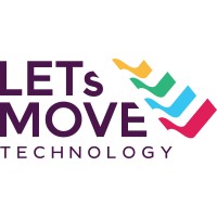 LETS MOVE Technology logo, LETS MOVE Technology contact details