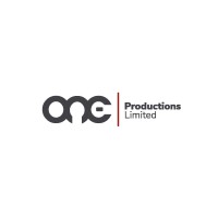 ONE Productions Ltd logo, ONE Productions Ltd contact details