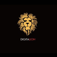 DigitaLion logo, DigitaLion contact details