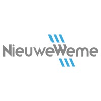 NieuweWeme Group logo, NieuweWeme Group contact details