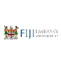 Embassy Of Fiji logo, Embassy Of Fiji contact details