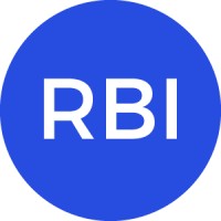 RBI International logo, RBI International contact details