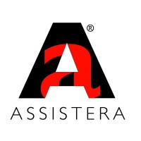 Assistera i Sverige AB logo, Assistera i Sverige AB contact details