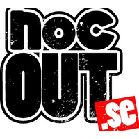 NocOut.se logo, NocOut.se contact details