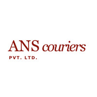 Ans Couriers Pvt Ltd. logo, Ans Couriers Pvt Ltd. contact details